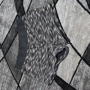 VICTORIA SECRET 2013 CUFFED HEM POCKETS SHORTS